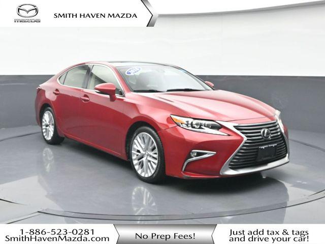 2016 Lexus ES 350 Unknown for sale in Saint James, NY