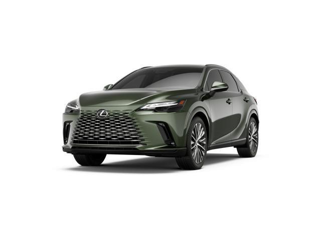 2026 Lexus RX 350 Premium+ for sale in Danvers, MA
