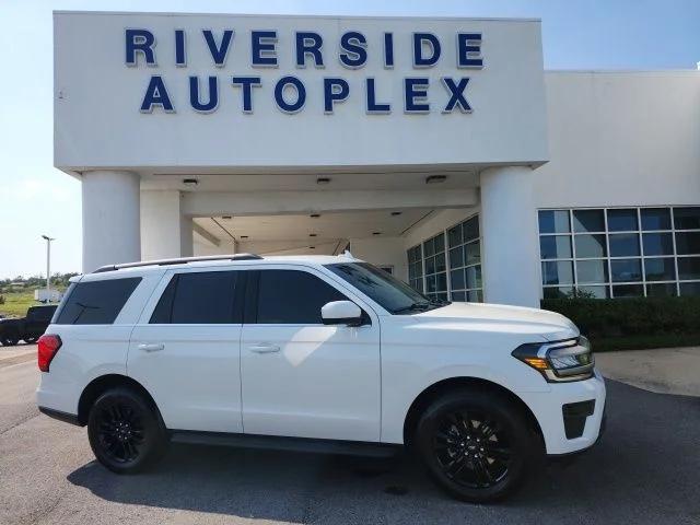 2024 Ford Expedition XLT for sale in Poteau, OK