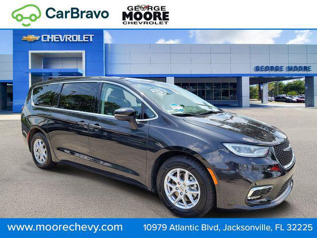 2023 Chrysler Pacifica Touring L for sale in Jacksonville, FL