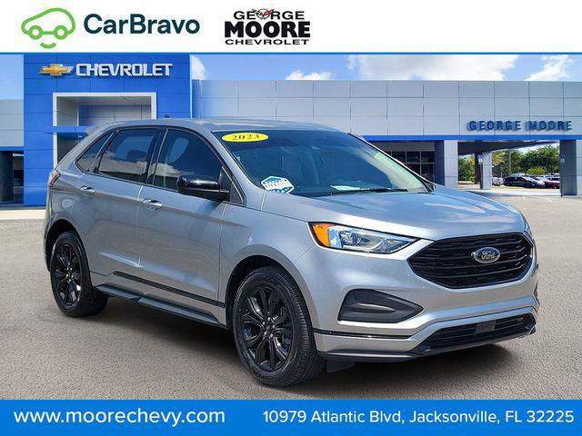 2023 Ford Edge SE for sale in Jacksonville, FL