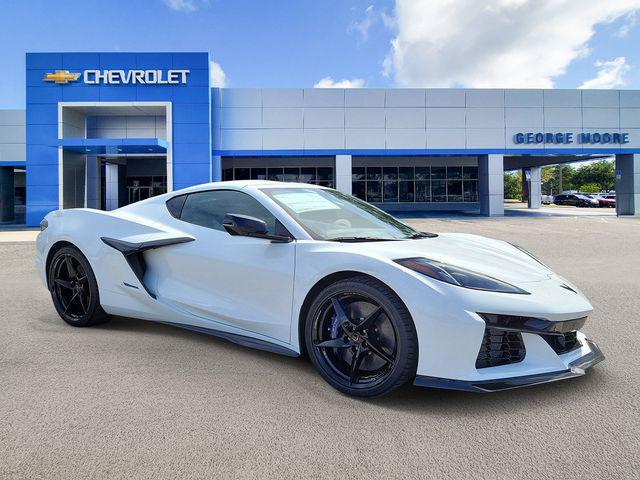 2026 Chevrolet Corvette E-Ray Coupe, 2LZ, RWD for sale in Jacksonville, FL