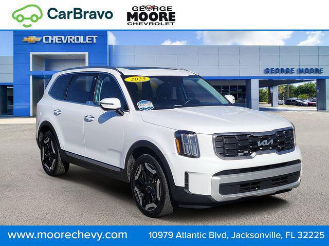 2025 Kia Telluride S for sale in Jacksonville, FL