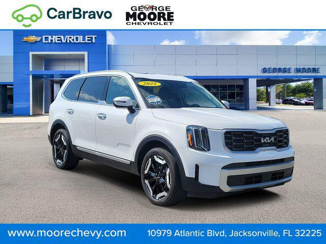 2025 Kia Telluride S for sale in Jacksonville, FL