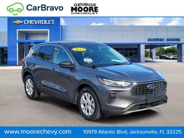 2024 Ford Escape Active for sale in Jacksonville, FL