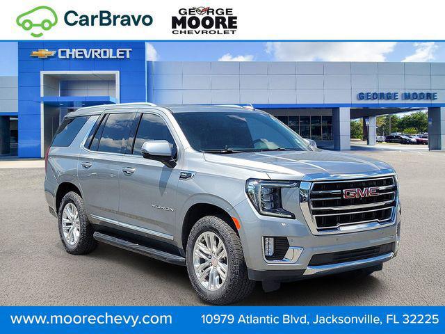 2023 GMC Yukon 4WD SLT for sale in Jacksonville, FL