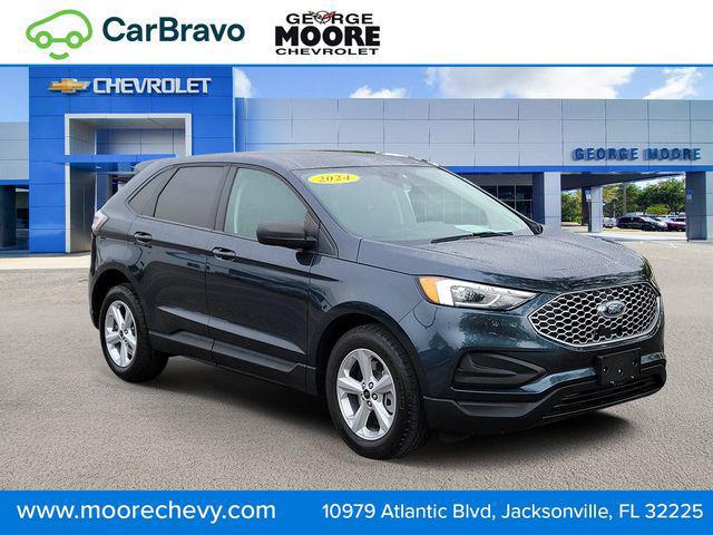2024 Ford Edge SE for sale in Jacksonville, FL