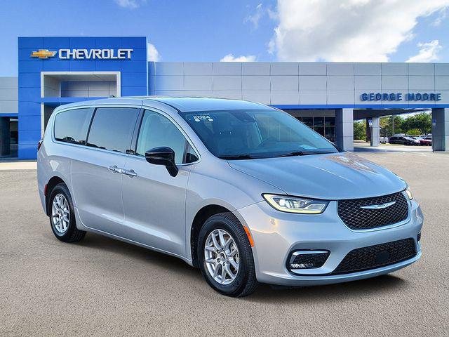 2024 Chrysler Pacifica Touring L for sale in Jacksonville, FL