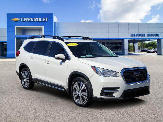 2022 Subaru Ascent Limited for sale in Jacksonville, FL