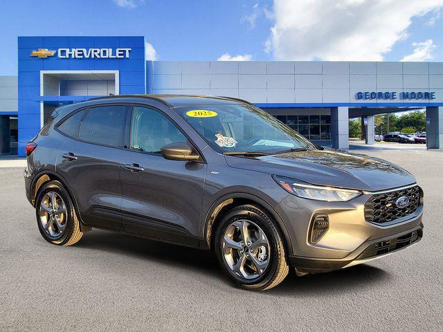 2025 Ford Escape ST-Line for sale in Jacksonville, FL