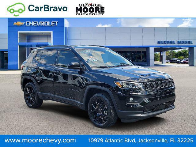 2026 Jeep Compass Latitude Altitude for sale in Jacksonville, FL