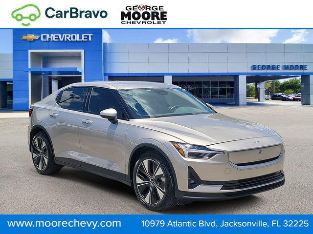2024 Polestar 2 Long Range Single Motor for sale in Jacksonville, FL