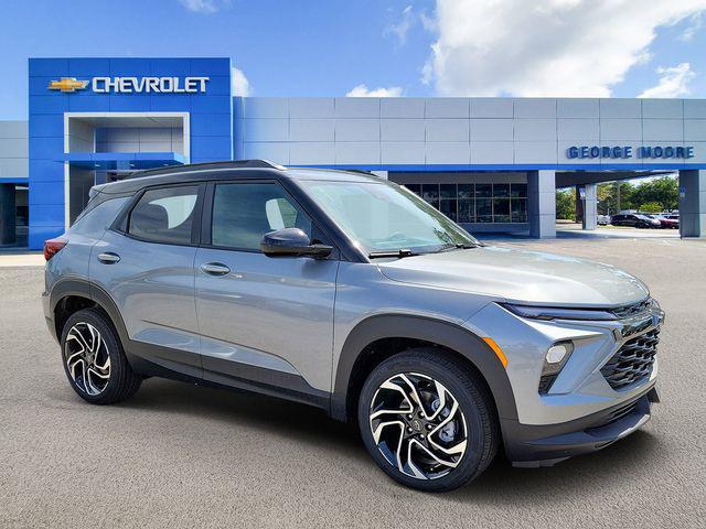 2026 Chevrolet TrailBlazer FWD RS for sale in Jacksonville, FL