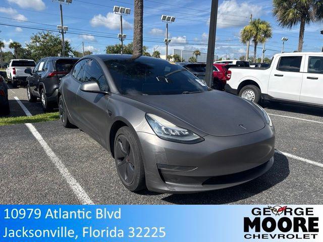 2018 Tesla Model 3 Long Range for sale in Jacksonville, FL