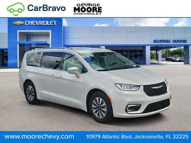 2021 Chrysler Pacifica Touring L for sale in Jacksonville, FL