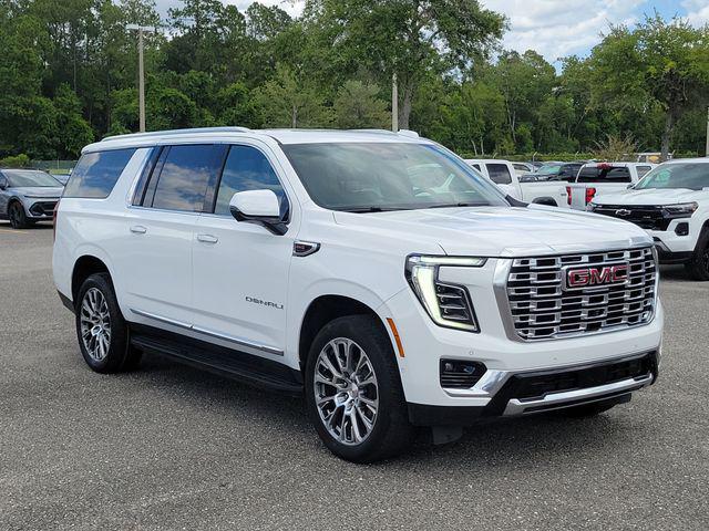 2025 GMC Yukon XL 4WD Denali for sale in Jacksonville, FL