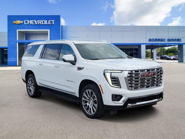 2025 GMC Yukon XL 4WD Denali for sale in Jacksonville, FL
