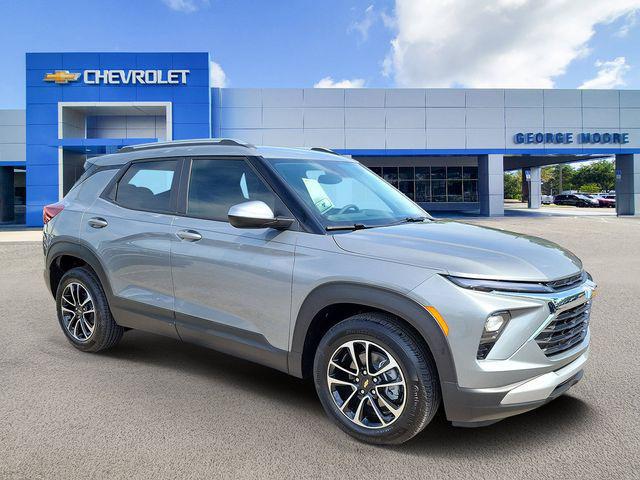 2026 Chevrolet TrailBlazer FWD LT for sale in Jacksonville, FL
