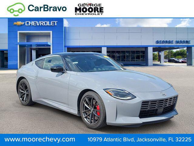 2024 Nissan Z Performance Auto for sale in Jacksonville, FL