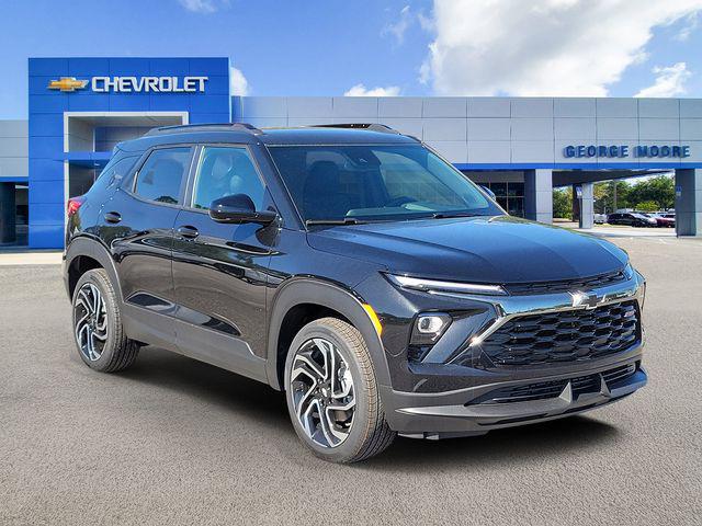 2026 Chevrolet TrailBlazer FWD RS for sale in Jacksonville, FL