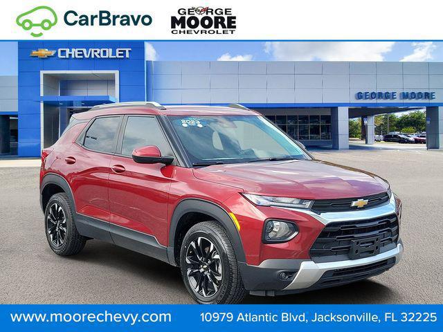 2023 Chevrolet TrailBlazer FWD LT for sale in Jacksonville, FL