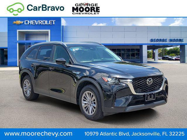 2025 Mazda X-90 3.3 Turbo Select Package for sale in Jacksonville, FL