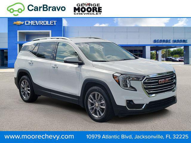 2024 GMC Terrain FWD SLT for sale in Jacksonville, FL
