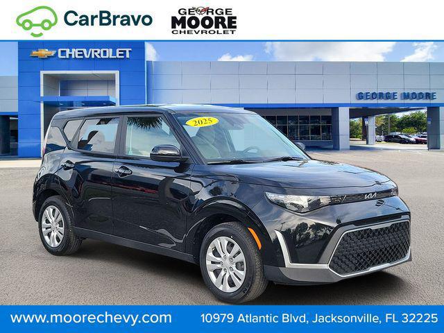 2025 Kia Soul LX for sale in Jacksonville, FL