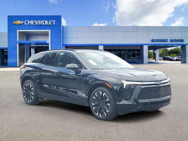 2025 Chevrolet V Blazer RS FWD for sale in Jacksonville, FL