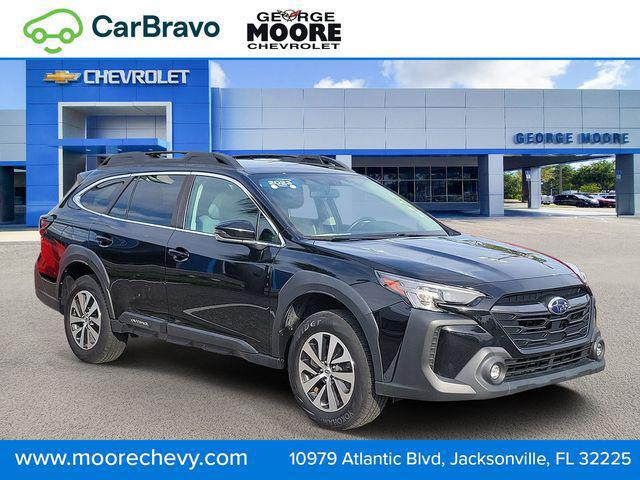 2023 Subaru Outback Premium for sale in Jacksonville, FL