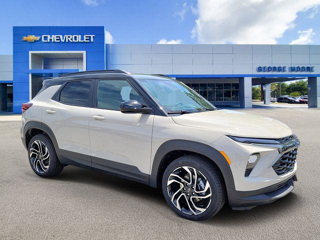 2026 Chevrolet TrailBlazer FWD RS for sale in Jacksonville, FL