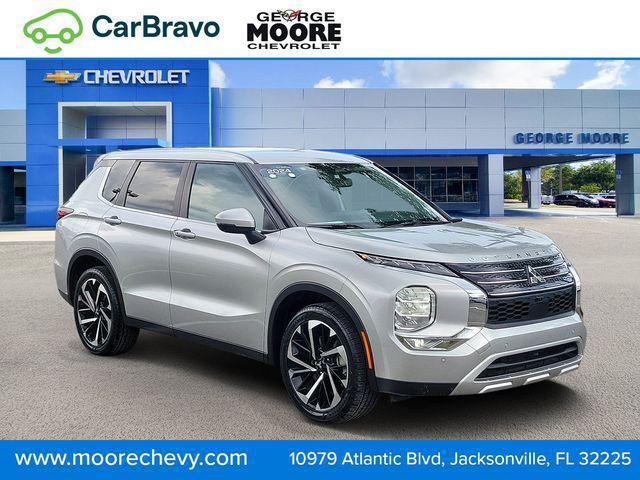 2024 Mitsubishi Outlander SE 2.5 2WD for sale in Jacksonville, FL