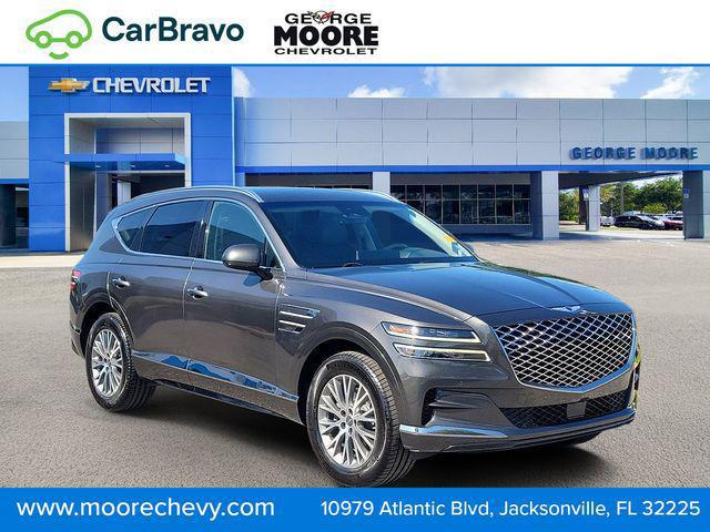 2024 Genesis GV80 2.5T AWD for sale in Jacksonville, FL