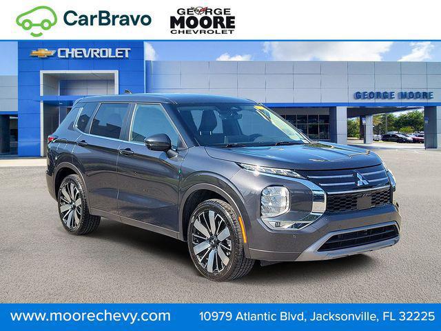 2025 Mitsubishi Outlander SE 2.5 2WD for sale in Jacksonville, FL