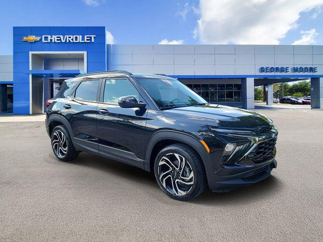 2026 Chevrolet TrailBlazer FWD RS for sale in Jacksonville, FL