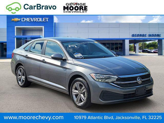 2024 Volkswagen Jetta 1.5T SE for sale in Jacksonville, FL