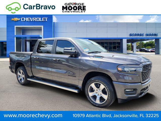 2026 Ram 1500 Express Crew Cab 4x2 5'7" Box for sale in Jacksonville, FL