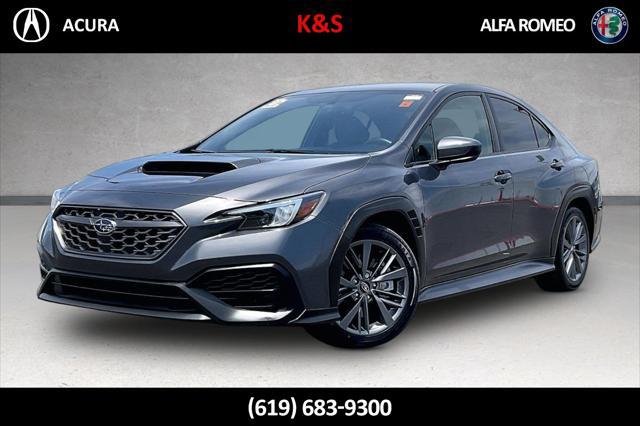 2023 Subaru WRX Base for sale in San Diego, CA