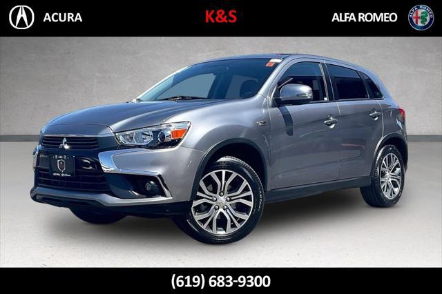 2017 Mitsubishi Outlander Sport 2.0 LE for sale in San Diego, CA