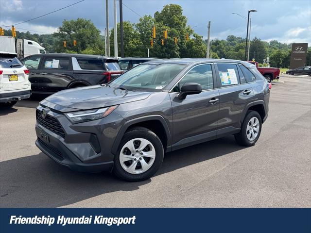 2024 Toyota RAV4 LE for sale in KINGSPORT, TN
