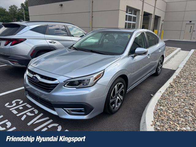 2020 Subaru Legacy Limited XT for sale in KINGSPORT, TN