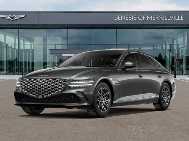 2027 Genesis G80 2.5T for sale in MERRILLVILLE, IN