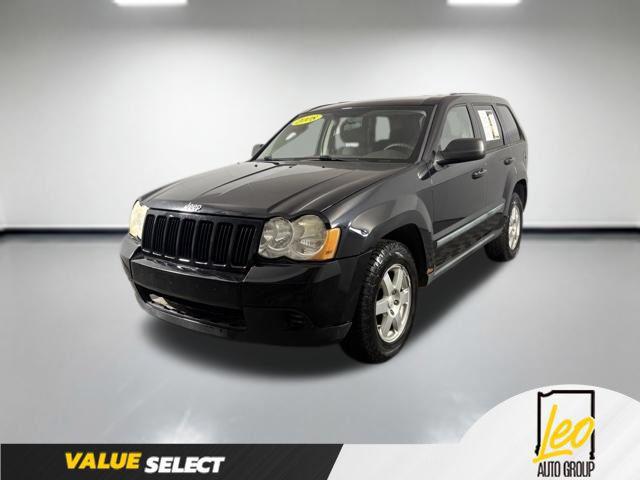 2008 Jeep Grand Cherokee Laredo for sale in COLUMBUS, IN