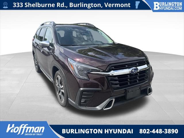 2023 Subaru Ascent Touring 7-Passenger for sale in BURLINGTON, VT