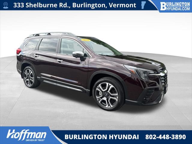 2023 Subaru Ascent Touring 7-Passenger for sale in BURLINGTON, VT