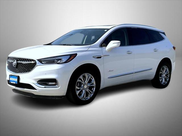 2020 Buick Enclave AWD Avenir for sale in OMAHA, NE