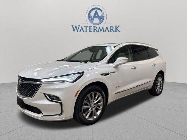 2024 Buick Enclave Avenir AWD for sale in MARION, IL