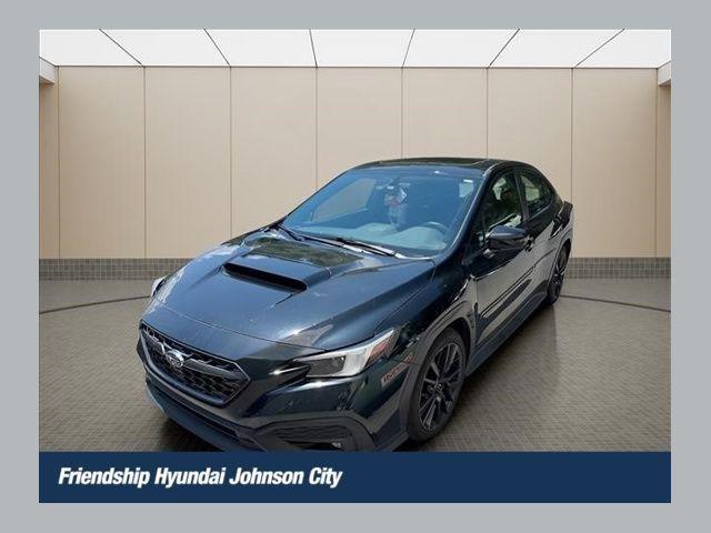 2022 Subaru WRX Limited for sale in JOHNSON CITY, TN