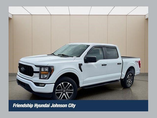 2023 Ford F-150 XL for sale in JOHNSON CITY, TN