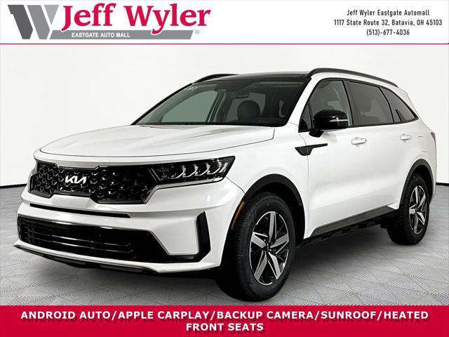 2023 Kia Sorento S for sale near BATAVIA, OH